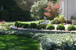 Residential Landscaping – F&W Lawn Care & Landscaping